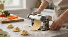 9 Best Pasta Maker for Ravioli and Sheets in 2026