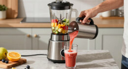 9 Best Personal Blender High Power in 2026