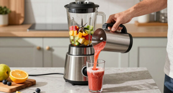 9 Best Personal Blender High Power in 2026