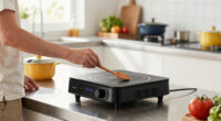 9 Best Portable Induction Burner 1800W in 2026