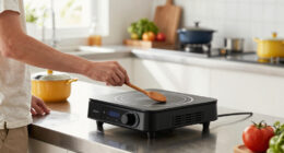 9 Best Portable Induction Burner 1800W in 2026