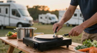 9 Best Portable Induction Cooktop for RV Use in 2026