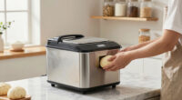 9 Best Premium Bread Maker Machine in 2026