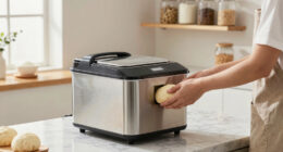 9 Best Premium Bread Maker Machine in 2026