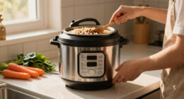 9 Best Pressure Cooker for Brown Rice and Lentils in 2026