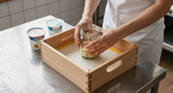 9 Best Proofing Box for Sourdough and Yogurt in 2026