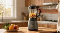 9 Best Quiet Blenders for Apartment Kitchens in 2026