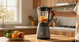 9 Best Quiet Blenders for Apartment Kitchens in 2026