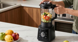 9 Best Quiet High Performance Blenders in 2026