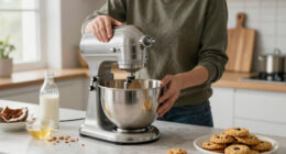 9 Best Stand Mixer for Vegan Cookies and Cakes in 2026