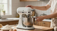 9 Best Stand Mixer With Stainless Bowl in 2026