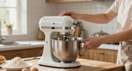 9 Best Stand Mixer With Stainless Bowl in 2026
