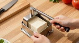 9 Best Tofu Press for Extra Firm Tofu Stainless in 2026