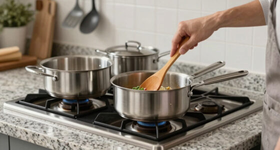9 Best Tri Ply Cookware Set Made in USA in 2026