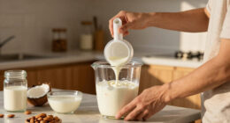 9 Best Yogurt Maker for Dairy Free Yogurt in 2026