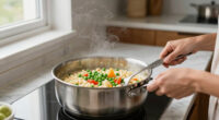 How to make the perfect risotto primavera - recipe | Felicity Cloake's How to make the perfect …