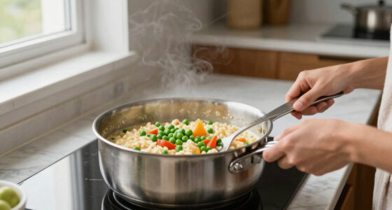 How to make the perfect risotto primavera - recipe | Felicity Cloake's How to make the perfect …