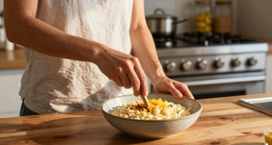Meera Sodha’s recipe for cauliflower and parmesan risotto with lemon breadcrumbs | Meera Sodha recipes