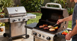 Memorial Day 2026 Grill and Griddle Deals: Weber, Traeger, Recteq