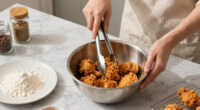My Copycat Recipe for Popeye’s Fried Chicken is Even Better Than the Original