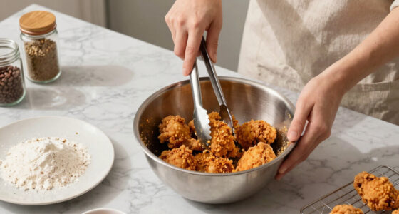 My Copycat Recipe for Popeye’s Fried Chicken is Even Better Than the Original