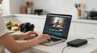 One Video In, a Whole Publishing Kit Out — Without the Cloud