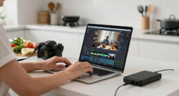One Video In, a Whole Publishing Kit Out — Without the Cloud