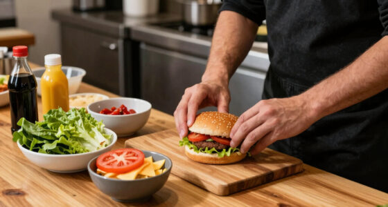 The Classic Burger King Whopper Can Be Customized In A Shocking Number Of Ways