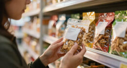 The food filter: ‘Don’t be fooled by fancy packaging’ – the best (and worst) supermarket shortbread, tasted and rated | The food filter