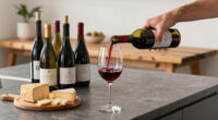 Wines That Entertain as Well as Impress
