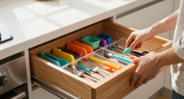 10 Best Kitchen Drawer Organizers in 2026