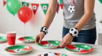 10 Best World Cup Themed Party Supplies in 2026