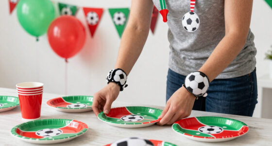 10 Best World Cup Themed Party Supplies in 2026