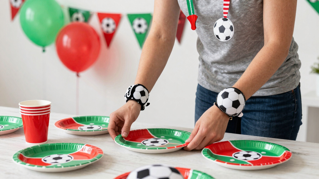 10 Best World Cup Themed Party Supplies in 2026