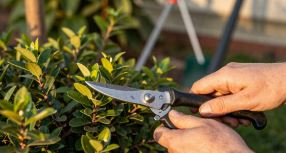 11 Best Gardening Pruning Knives in 2026