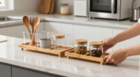 11 Best Kitchen Countertop Organizers in 2026