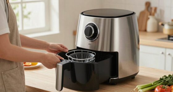 12 Best Air Fryer Accessories in 2026