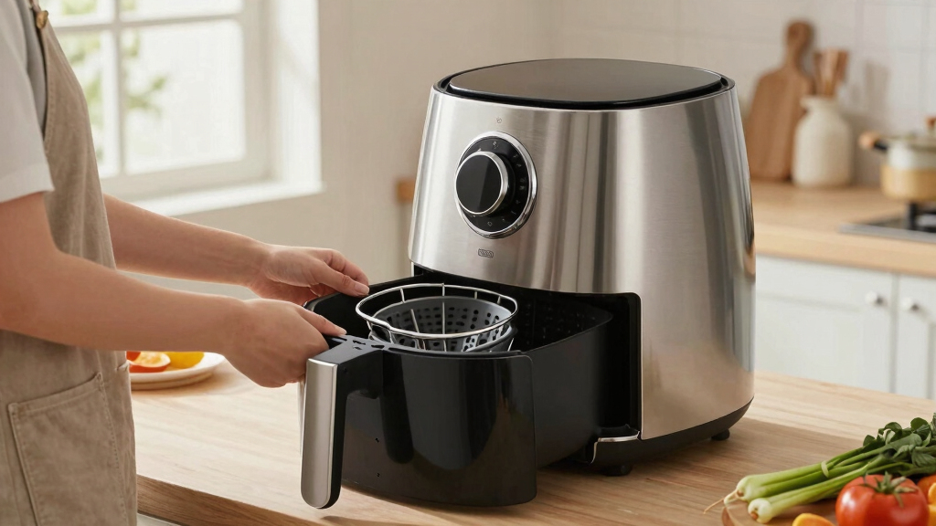 12 Best Air Fryer Accessories in 2026