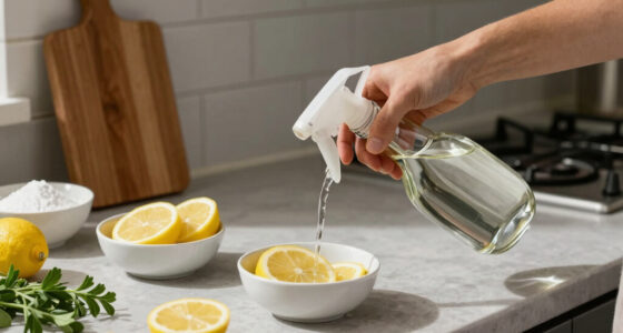 12 Best Cleaning Vinegars in 2026