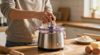 12 Best Food Processors for Baking Enthusiasts in 2026