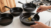 13 Best Cast Iron Skillet Set in 2026