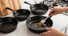 13 Best Cast Iron Skillet Set in 2026