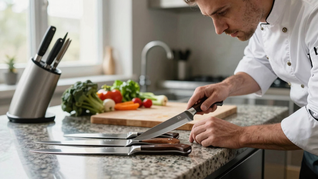13 Best High-Quality Chef Knife Sets in 2026