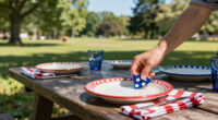 13 Best Patriotic Outdoor Dinnerware in 2026