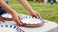 13 Best Patriotic Themed Party Plates in 2026