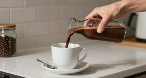 14 Best Chocolate Coffee Creamers in 2026