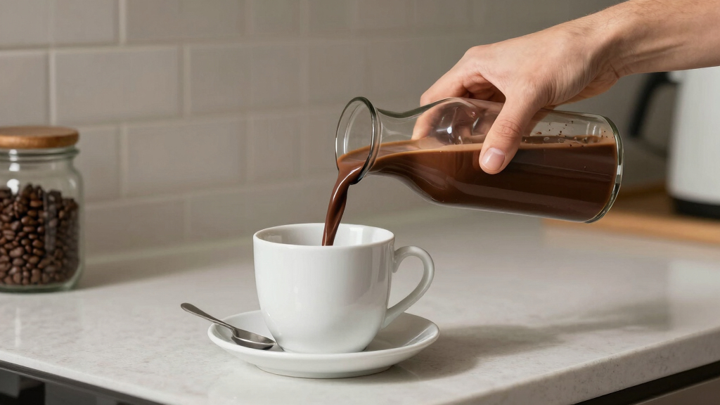 14 Best Chocolate Coffee Creamers in 2026