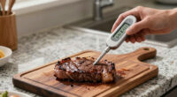 14 Best Digital Meat Thermometer in 2026