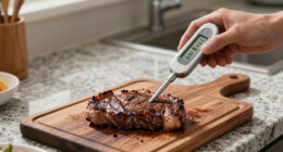 14 Best Digital Meat Thermometer in 2026