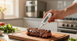 14 Best Digital Meat Thermometers in 2026